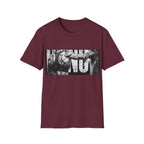Vintage Boxer T Shirt