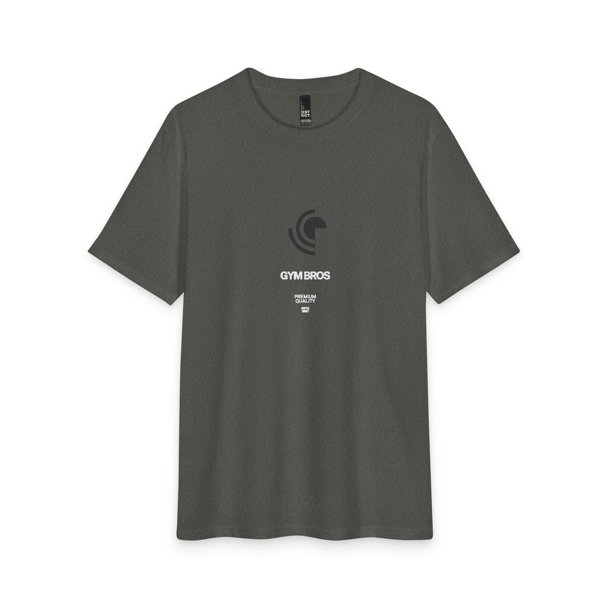 Running Club Flexfit Tee