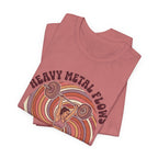 Heavy Metal Flows T-Shirt