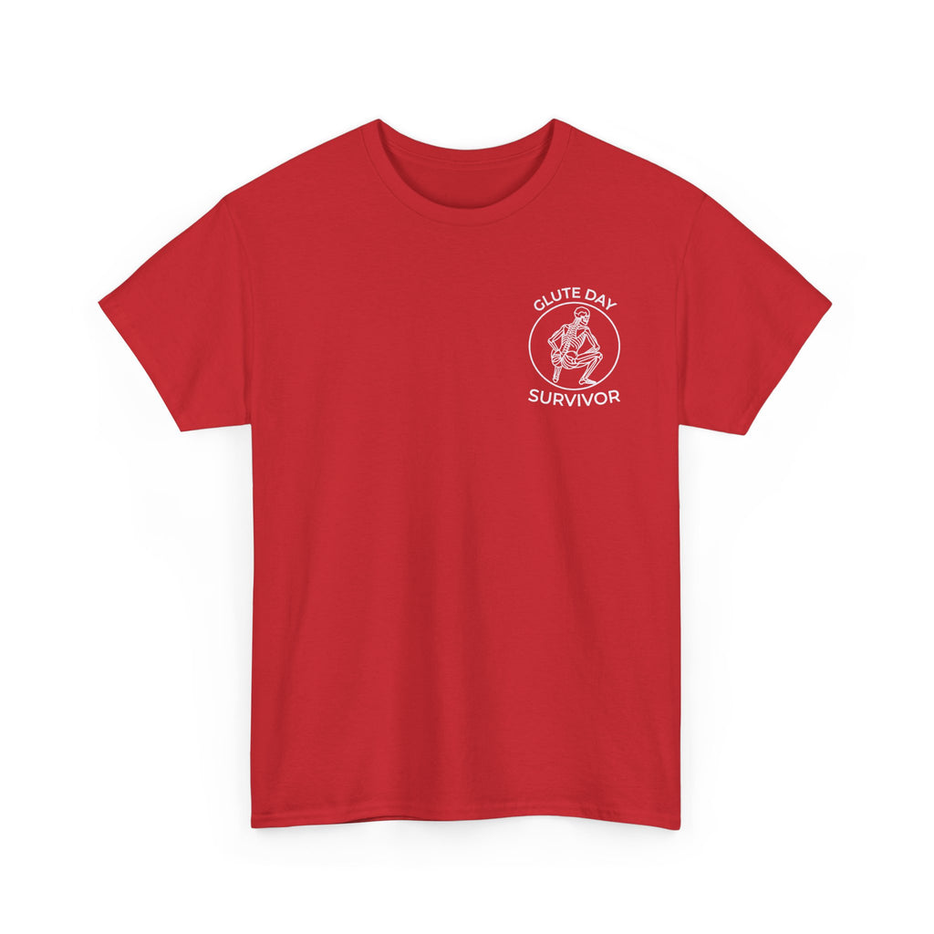 Cleft Palate Survivor T-Shirt