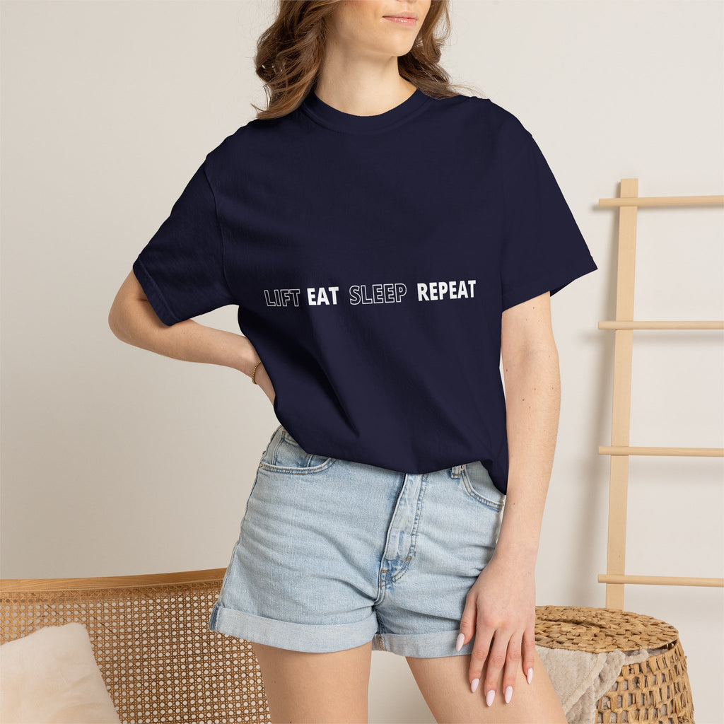No Pain No Progress T-Shirt