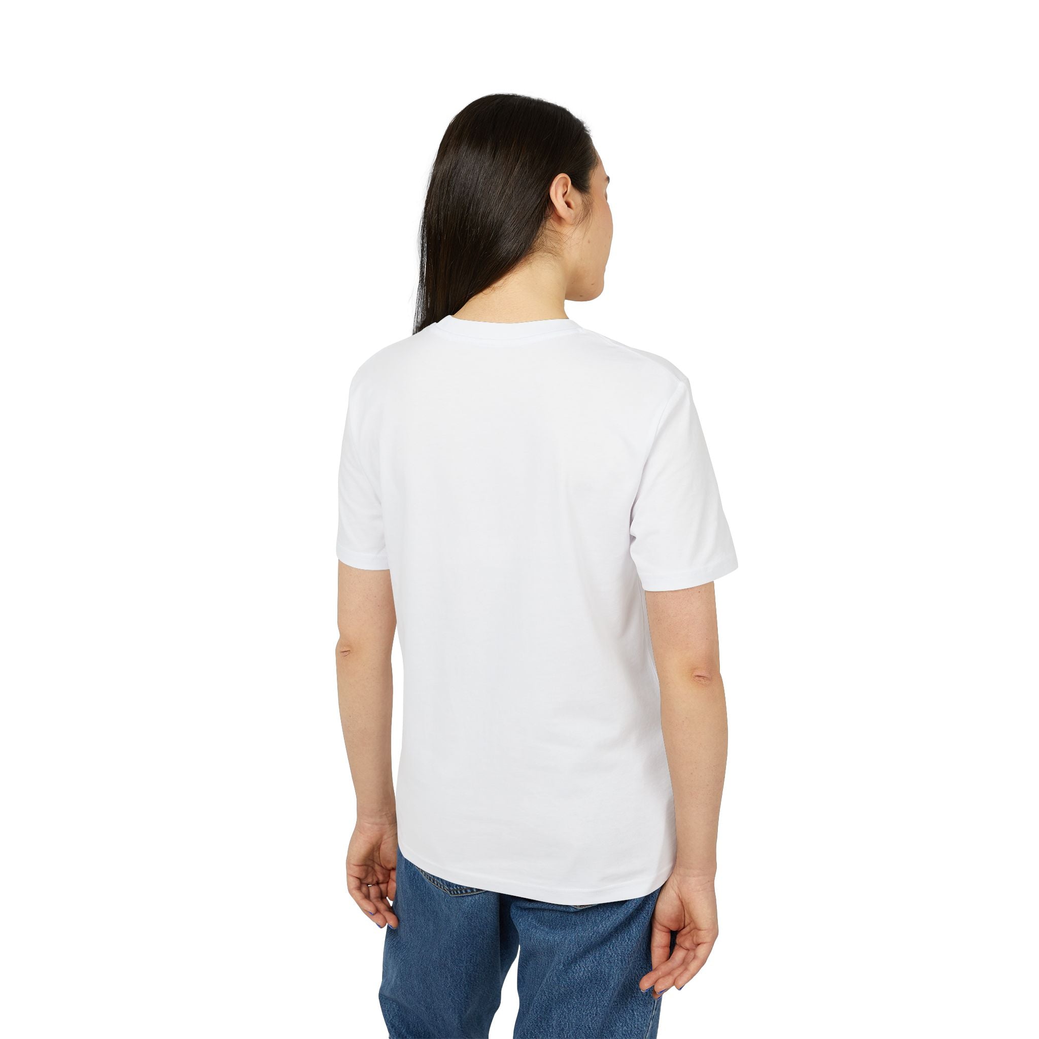 Vintage Black & White Graphic Tee