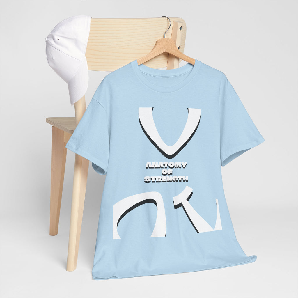 Ribcage X-Ray Graphic Tee