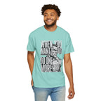 Motivational Gym T-Shirt