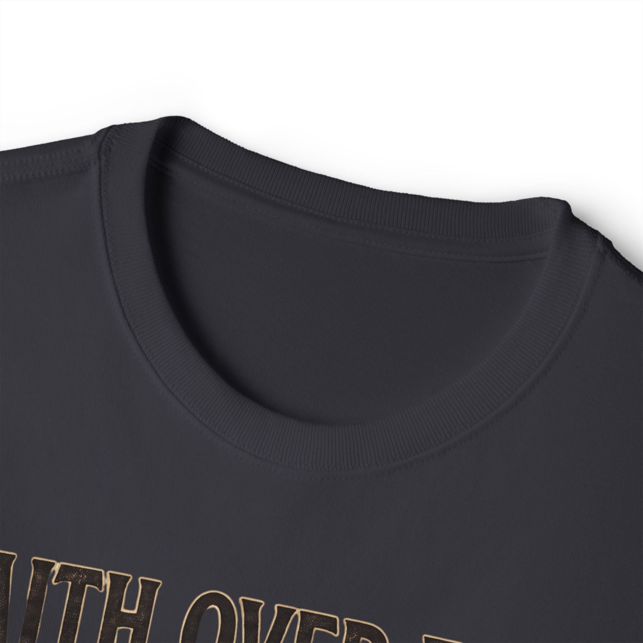Faith Over Fear T‑Shirt