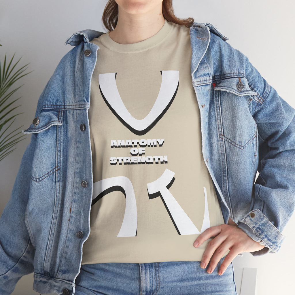 Ribcage X-Ray Graphic Tee