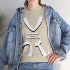 Ribcage X-Ray Graphic Tee