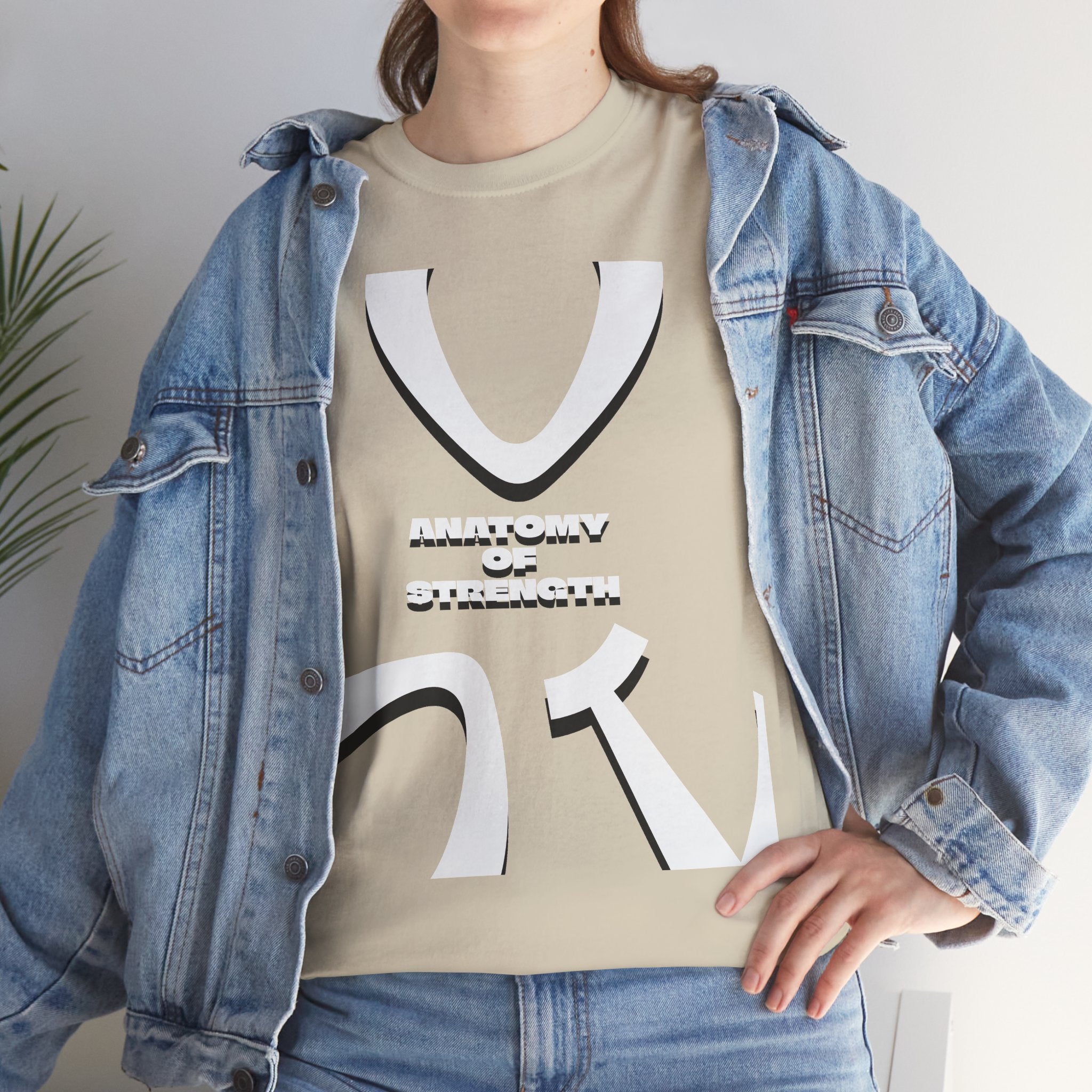 Ribcage X-Ray Graphic Tee