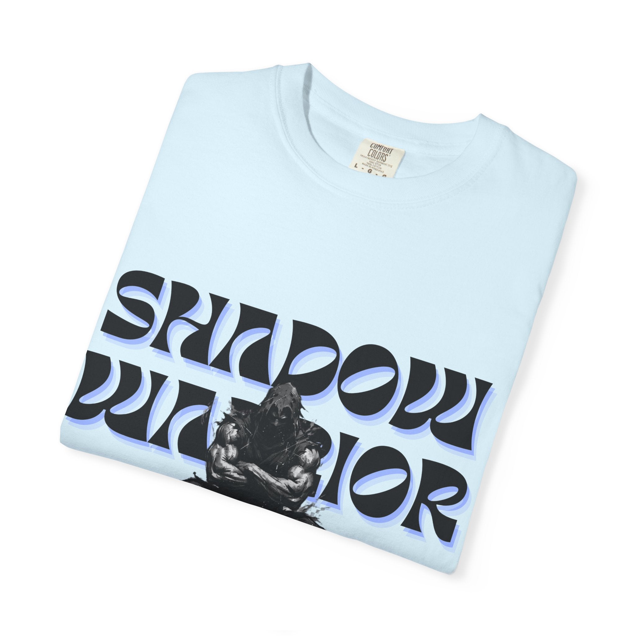 Samurai Shadow Warrior T-Shirt