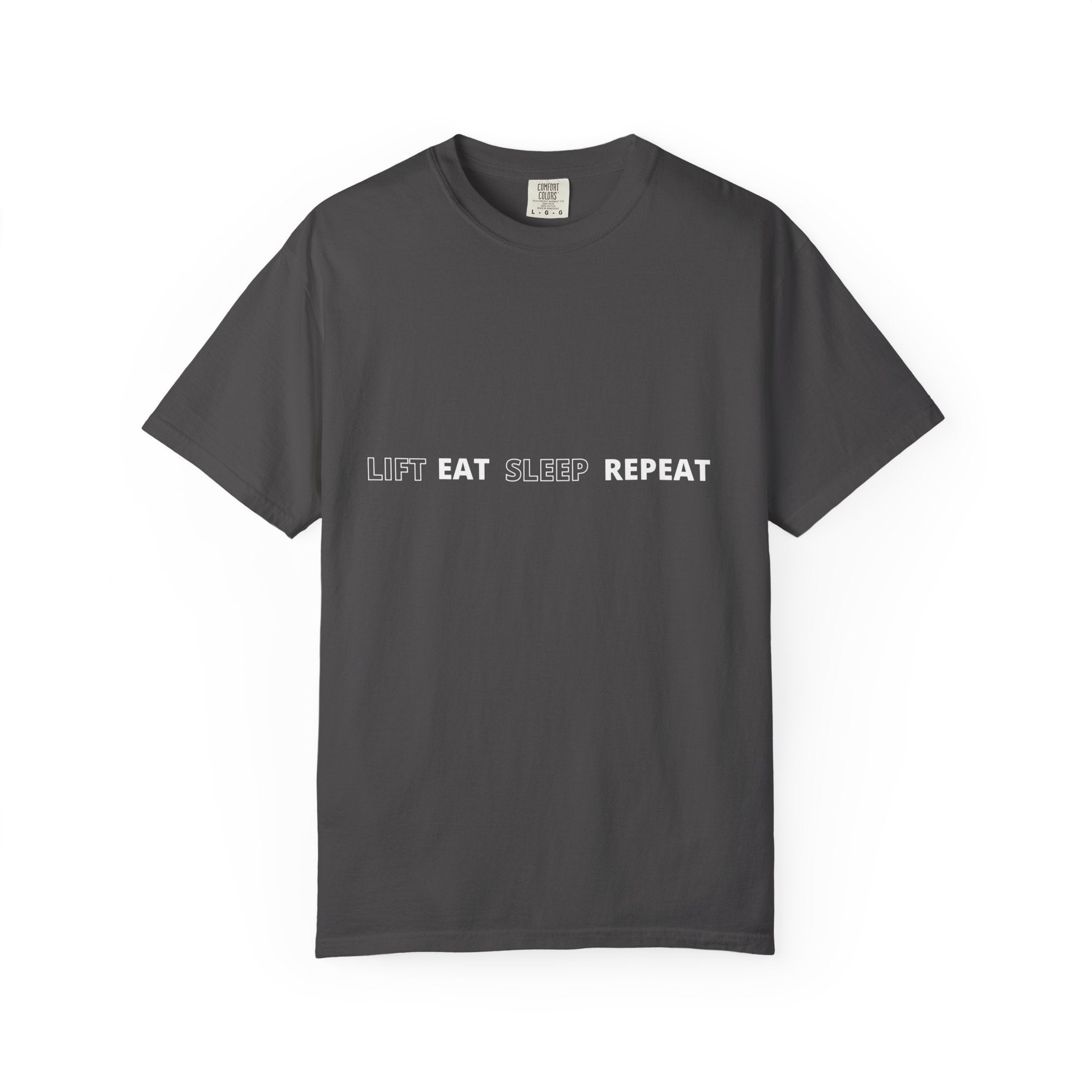 No Pain No Progress T-Shirt