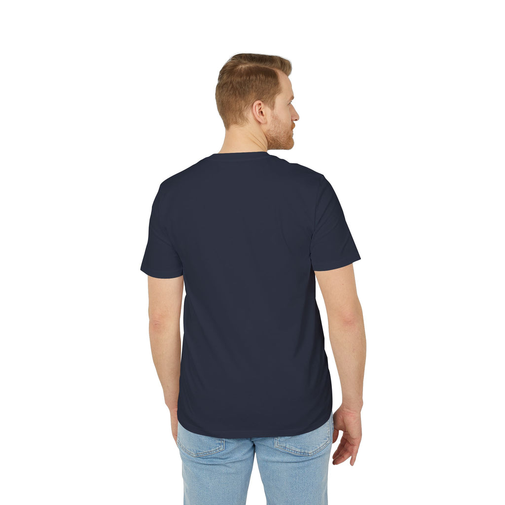 Never Skip the Hard Days Fitness T Shirt