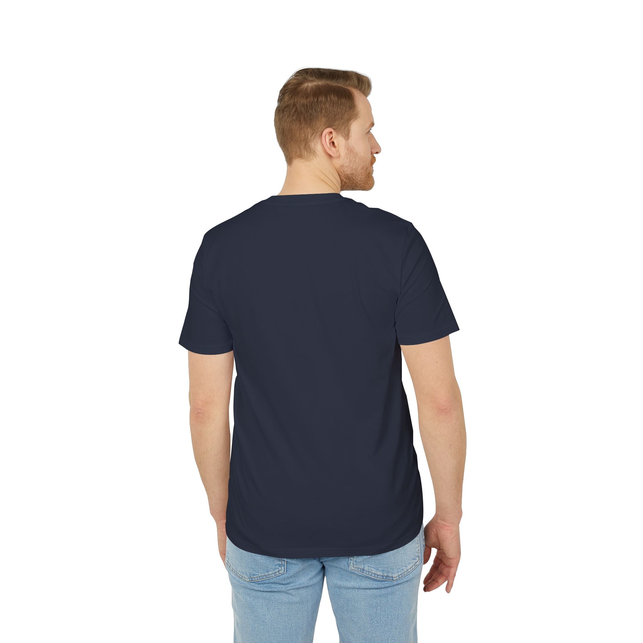 Never Skip the Hard Days Fitness T Shirt