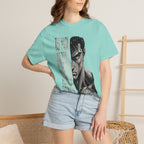 The Pain Passes Motivational T-Shirt