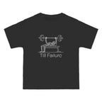 Till Failure bench press illustration T-Shirt