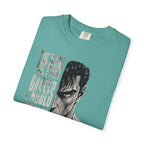 The Pain Passes Motivational T-Shirt
