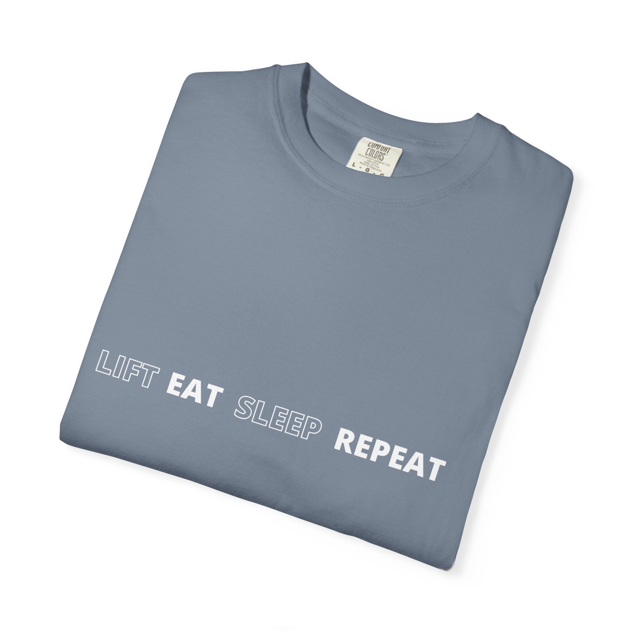 No Pain No Progress T-Shirt