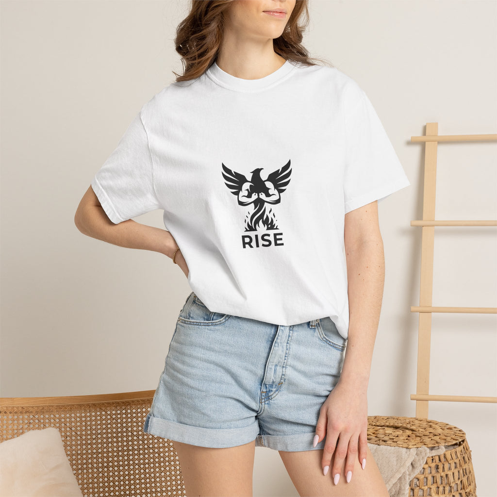 Rise Phoenix T-Shirt