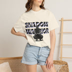 Samurai Shadow Warrior T-Shirt