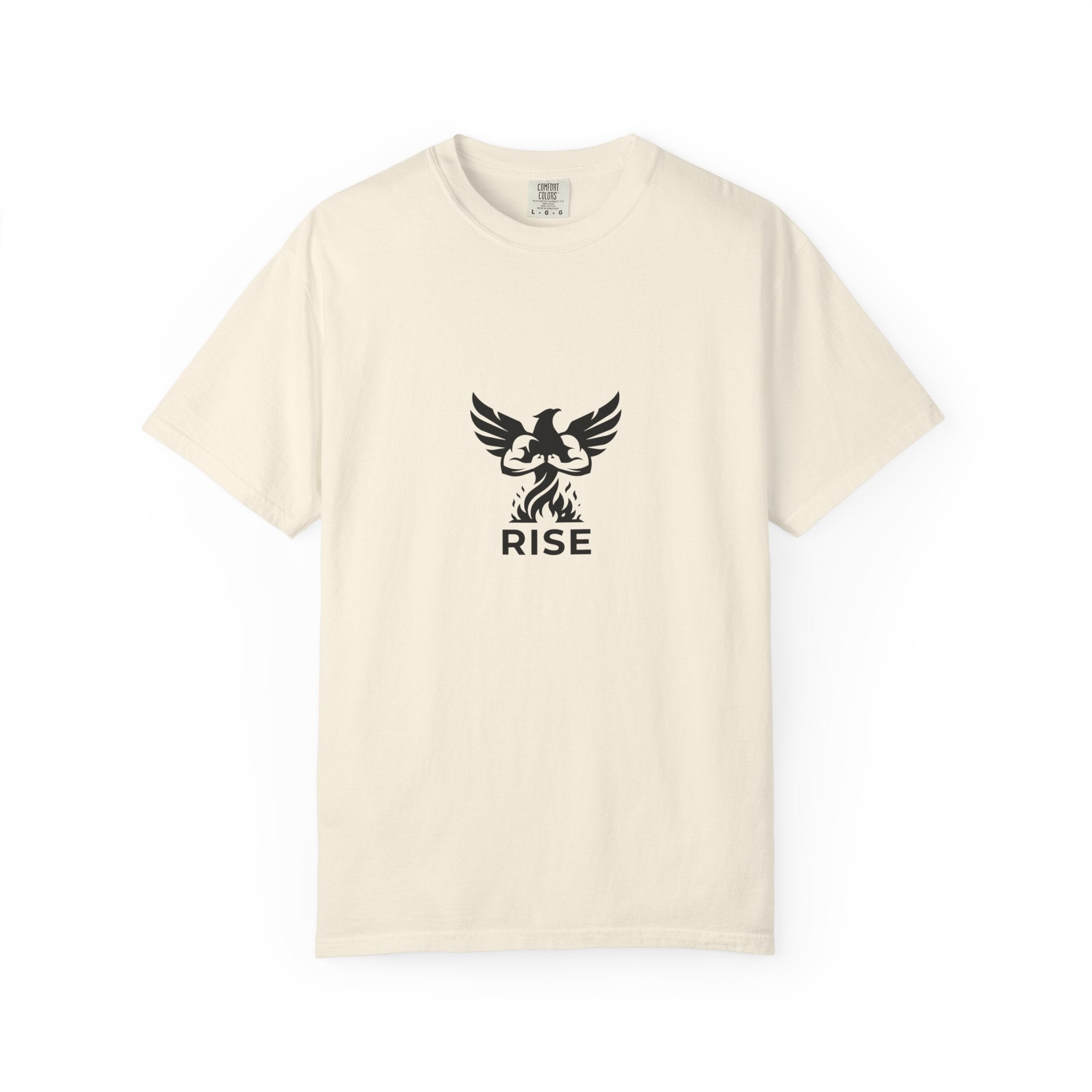 Rise Phoenix T-Shirt