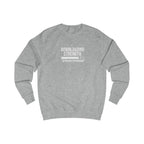 Downloading Strength Sweatshirt.