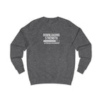 Downloading Strength Sweatshirt.