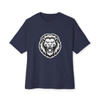 Lion Head Graphic Tee