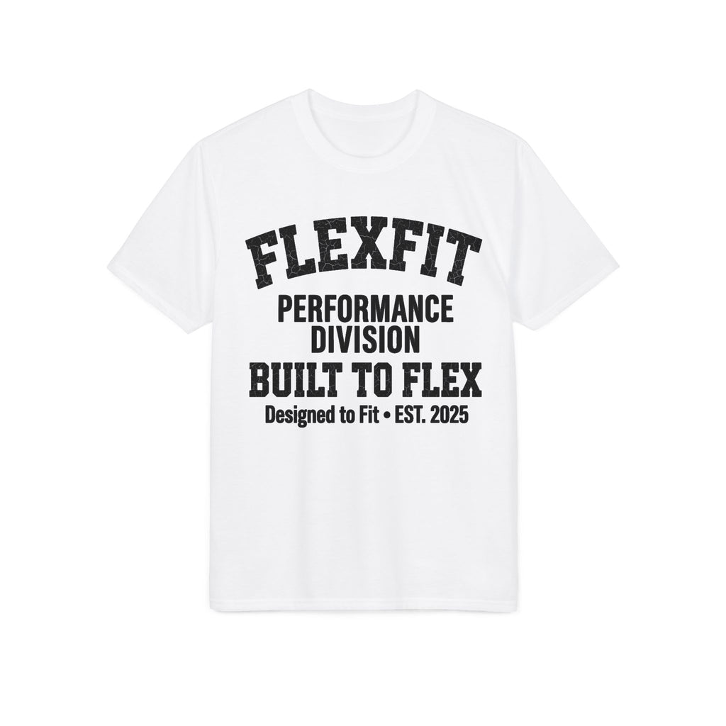 FlexFit Performance T-Shirt