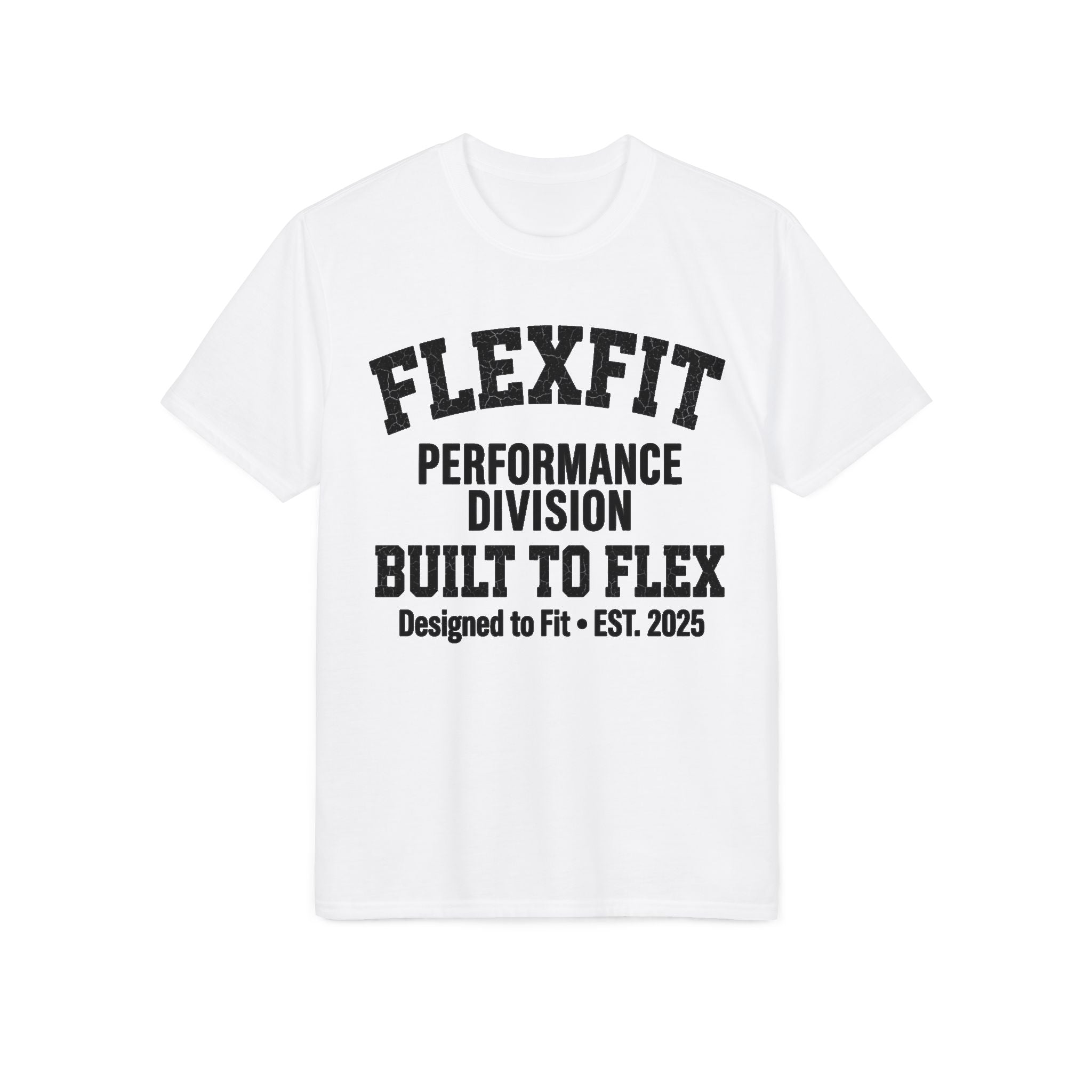 FlexFit Performance T-Shirt