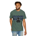 Samurai Shadow Warrior T-Shirt