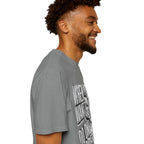 Motivational Gym T-Shirt