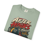 After Hours Retro  T-Shirt