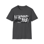 Vintage Boxer T Shirt