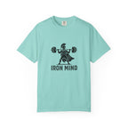 Iron Mind Weightlifting T-Shirt