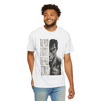 The Pain Passes Motivational T-Shirt