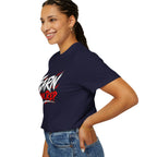 Athletes Earn Your Rep T-Shirt