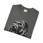 Roaring Gorilla Graphic T-Shirt