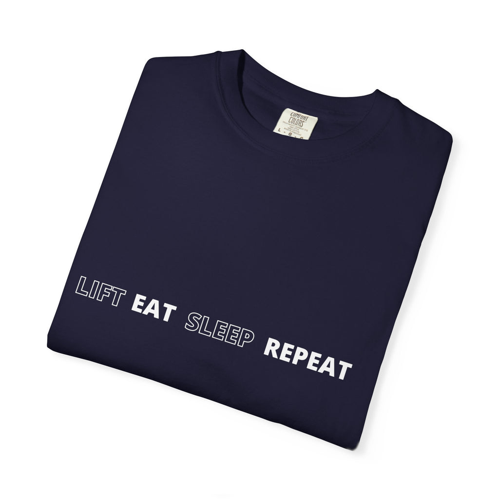 No Pain No Progress T-Shirt