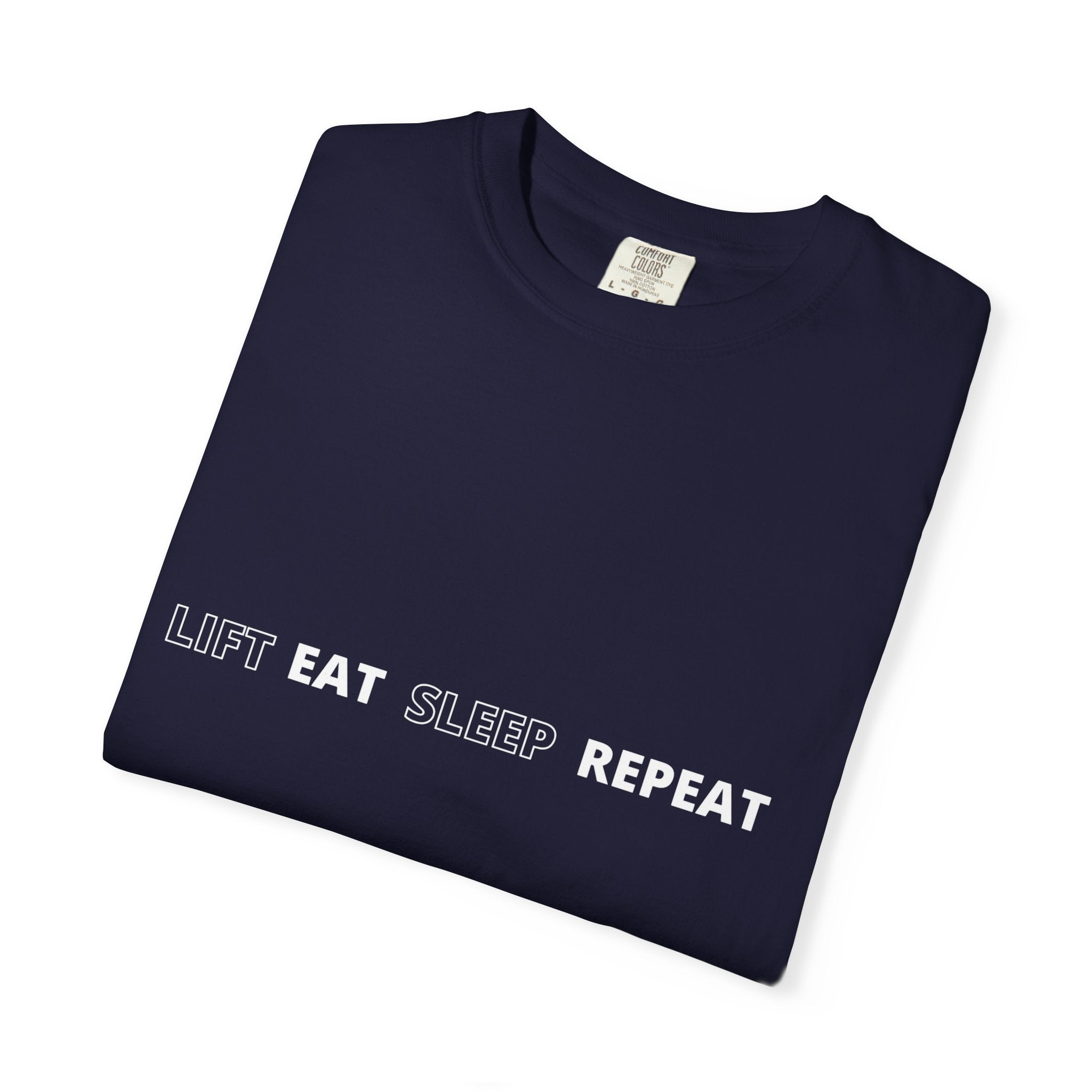 No Pain No Progress T-Shirt