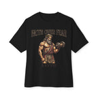Faith Over Fear T‑Shirt