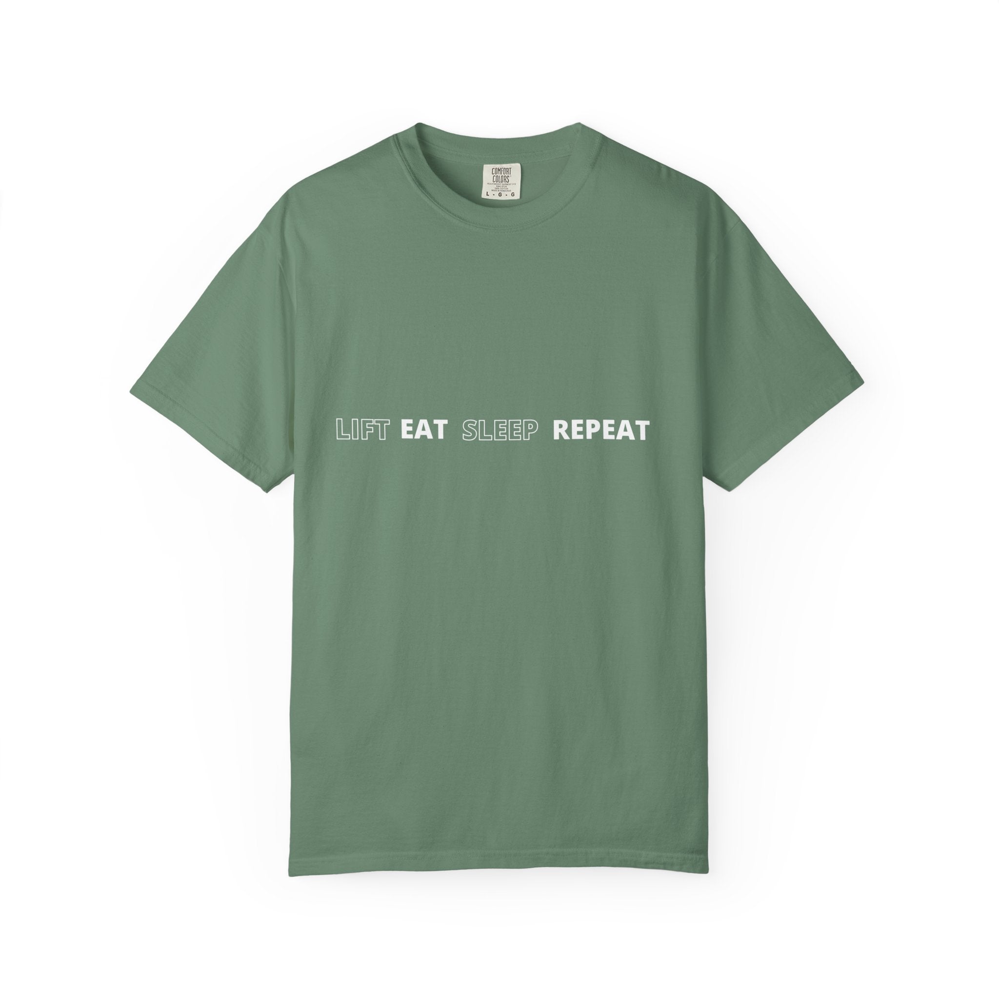 No Pain No Progress T-Shirt