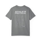 Athlete Protocol T‑Shirt