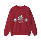 Crewneck Sweatshirt