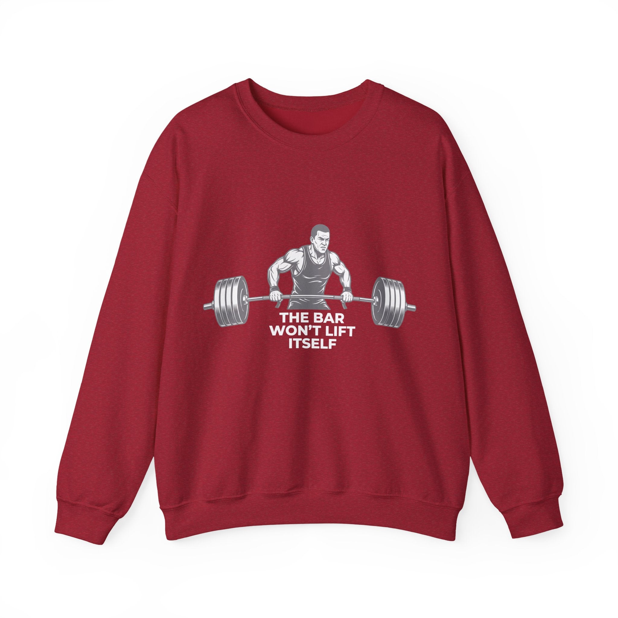 Crewneck Sweatshirt