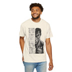 The Pain Passes Motivational T-Shirt