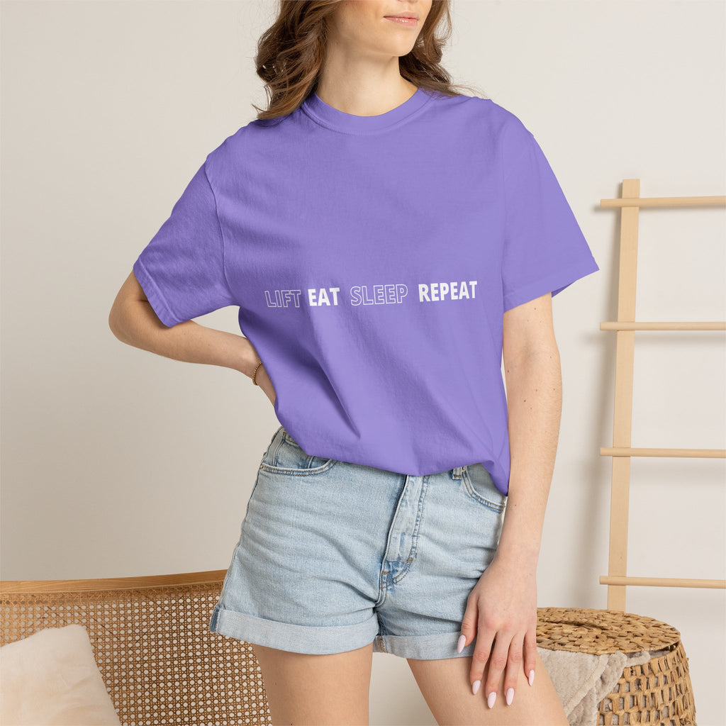 No Pain No Progress T-Shirt