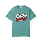 Athletes Earn Your Rep T-Shirt