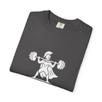 Iron Mind Weightlifting T-Shirt