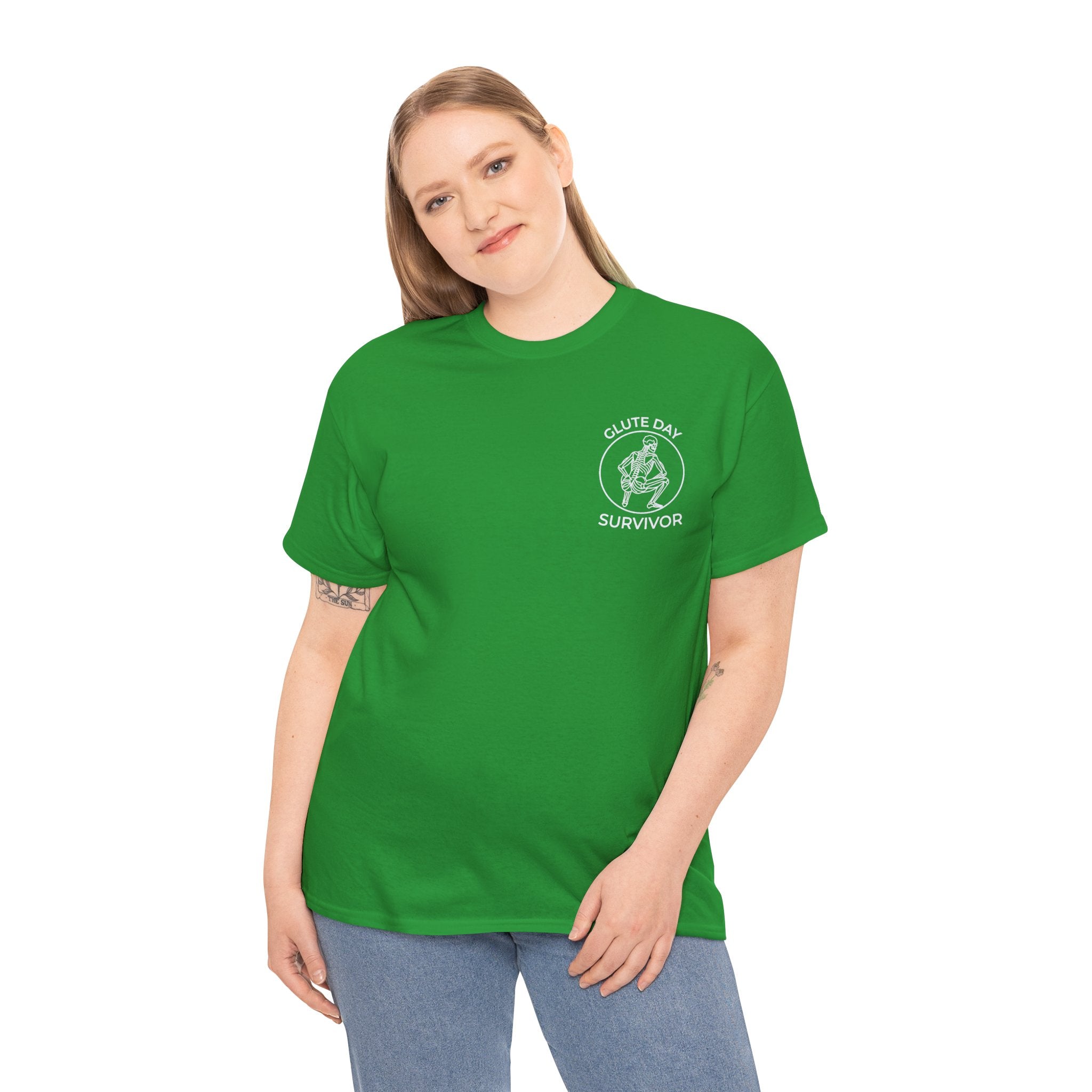 Cleft Palate Survivor T-Shirt
