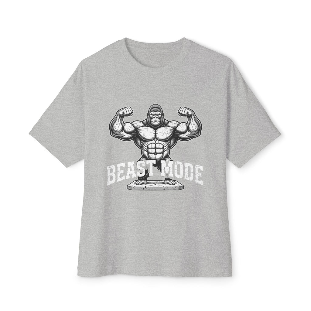 Beast Mode Gym Tee