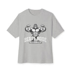 Beast Mode Gym Tee